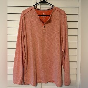 Tommy Bahama IslandZone Long Sleeve